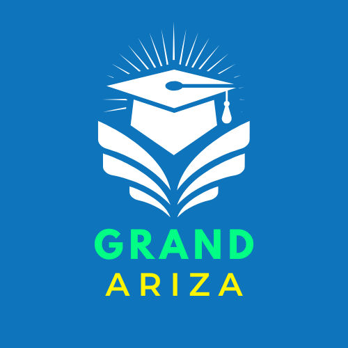 Grand Logo